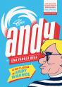 Andy. Una Fábula Real - Preview