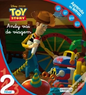 Capa do artigo Andy Vai de Viagem