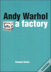 Capa do artigo Andy Warhol-A Factory