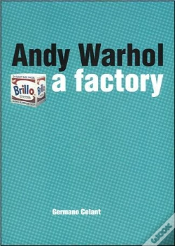 Capa do artigo Andy Warhol-A Factory