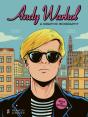 Andy Warhol: A Graphic Biography - Preview