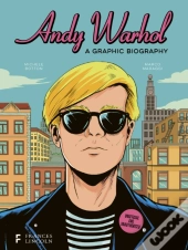 Andy Warhol: A Graphic Biography