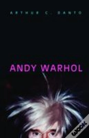 Capa do artigo Andy Warhol