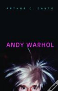 Capa do artigo Andy Warhol