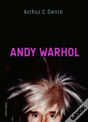 Capa do artigo Andy Warhol