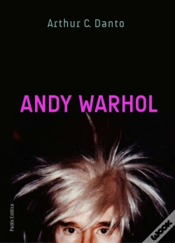 Capa do artigo Andy Warhol