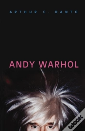 Capa do artigo Andy Warhol
