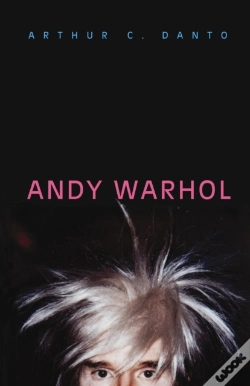 Capa do artigo Andy Warhol
