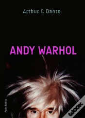 Capa do artigo Andy Warhol
