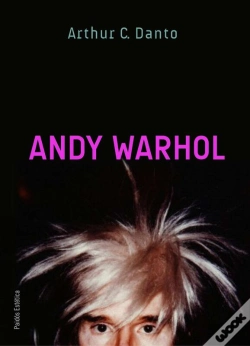Capa do artigo Andy Warhol