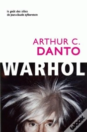 Capa do artigo Andy Warhol