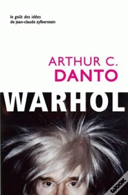 Capa do artigo Andy Warhol