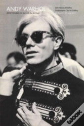 Andy Warhol Artist Rooms