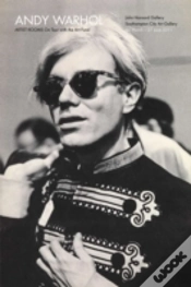 Capa do artigo Andy Warhol Artist Rooms