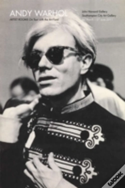 Capa do artigo Andy Warhol Artist Rooms