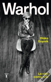 Capa do artigo Andy Warhol