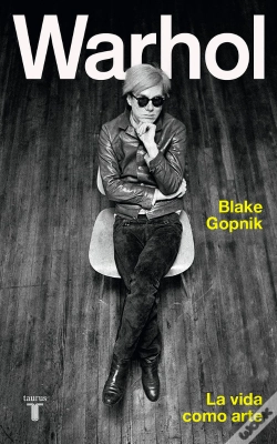 Capa do artigo Andy Warhol