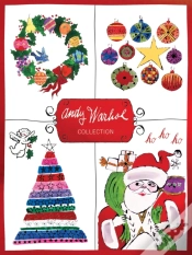 Capa do artigo Andy Warhol Deluxe Full Notes