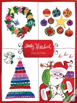 Capa do artigo Andy Warhol Deluxe Full Notes