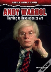 Capa do artigo Andy Warhol