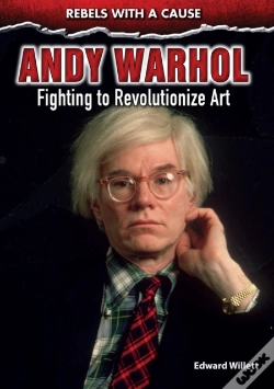 Capa do artigo Andy Warhol