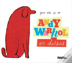 Capa do artigo Andy Warhol En Dessins