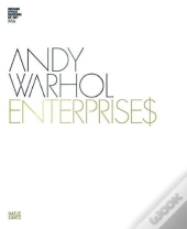 Andy Warhol Enterprises /Anglais