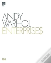 Capa do artigo Andy Warhol Enterprises /Anglais