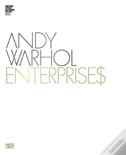 Capa do artigo Andy Warhol Enterprises /Anglais