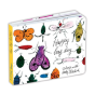Andy Warhol Happy Bug Day Board Book - Preview