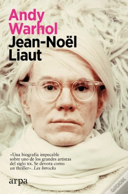 Capa do artigo Andy Warhol