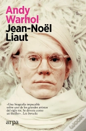 Capa do artigo Andy Warhol