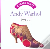 Capa do artigo Andy Warhol