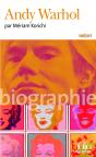 Andy Warhol - Preview