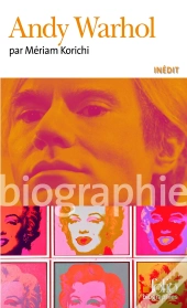 Andy Warhol
