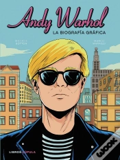 Capa do artigo Andy Warhol