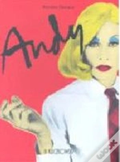 Capa do artigo Andy Warhol