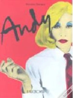 Capa do artigo Andy Warhol