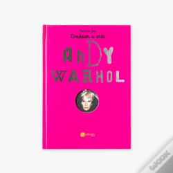 Capa do artigo Andy Warhol