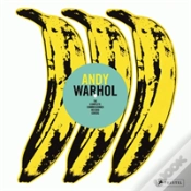Capa do artigo Andy Warhol