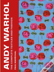 Capa do artigo Andy Warhol