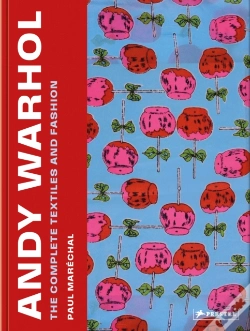 Capa do artigo Andy Warhol