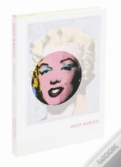 Andy Warhol Phaidon Focus