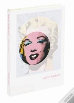 Capa do artigo Andy Warhol Phaidon Focus