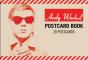 Andy Warhol Postcard Set - Preview