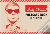 Capa do artigo Andy Warhol Postcard Set