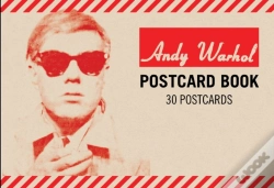 Capa do artigo Andy Warhol Postcard Set