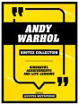 Andy Warhol - Quotes Collection - Preview