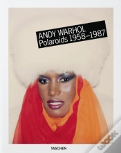 Capa do artigo Andy Warhol