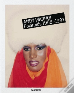 Capa do artigo Andy Warhol